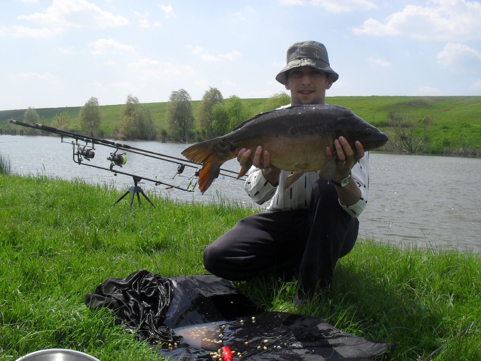 Crapi de Cornesti - 5.8 kg.JPG